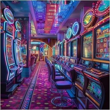 Live Casino